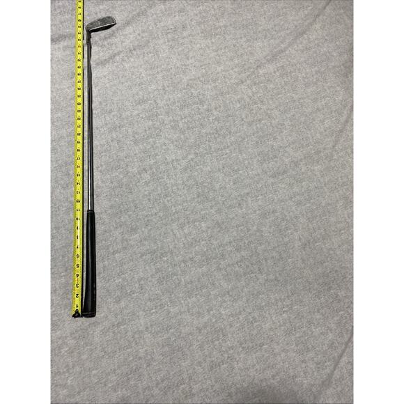 Spalding Golf Club Putter 35.5 Inch TPM 8 Professional USA Right Handed RH - Picture 6 of 7